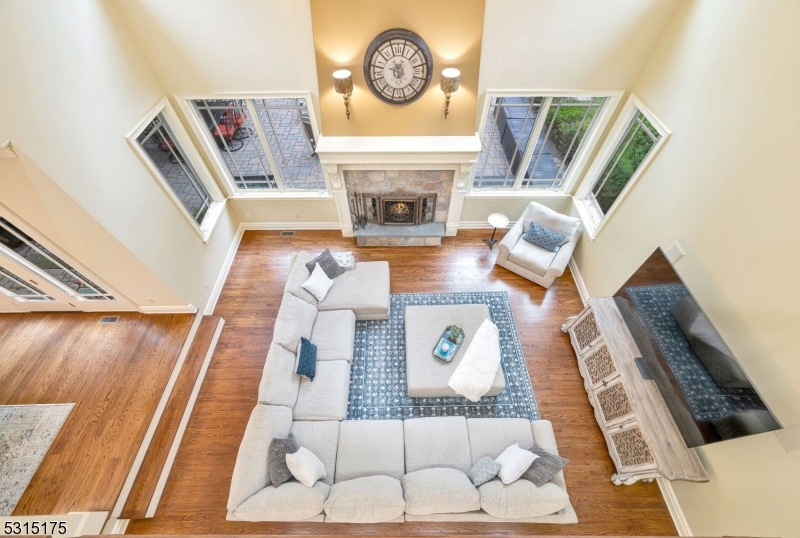 Roxiticus Ridge - Residential