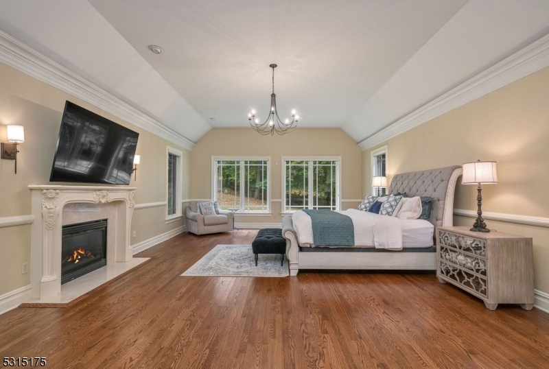 Roxiticus Ridge - Residential