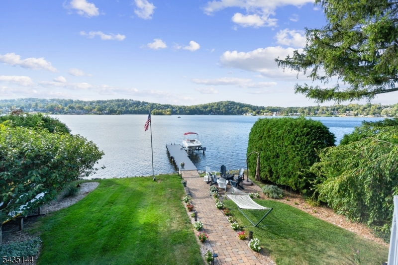 Lake Mohawk - Residential