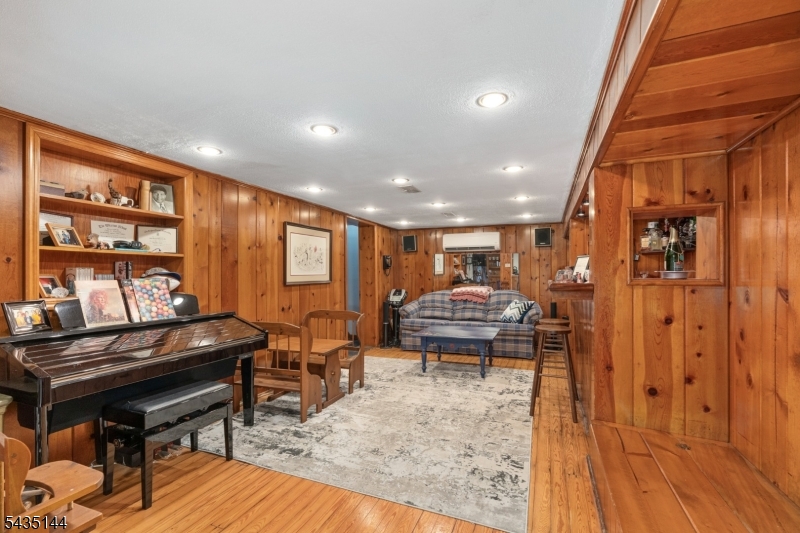 Lake Mohawk - Residential