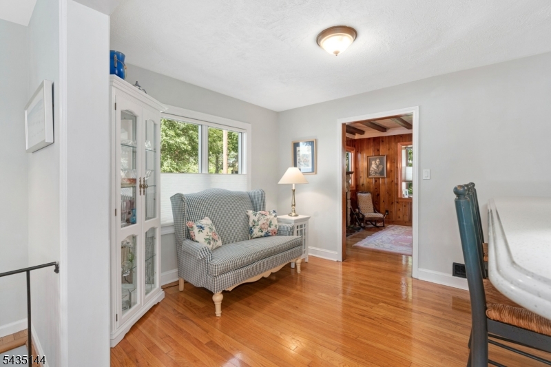 Lake Mohawk - Residential