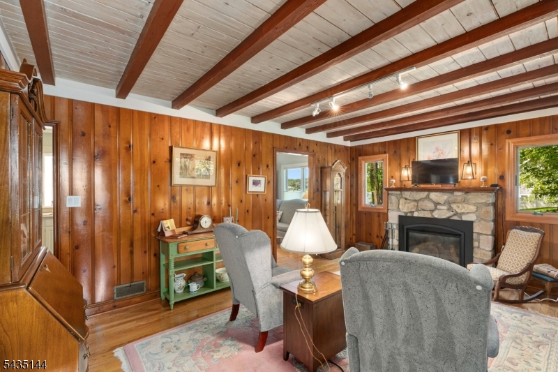 Lake Mohawk - Residential