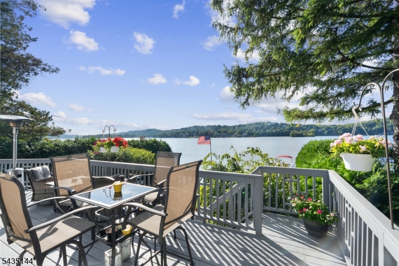 Lake Mohawk - Residential