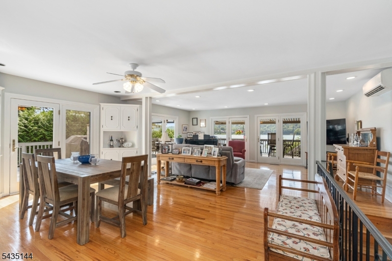 Lake Mohawk - Residential