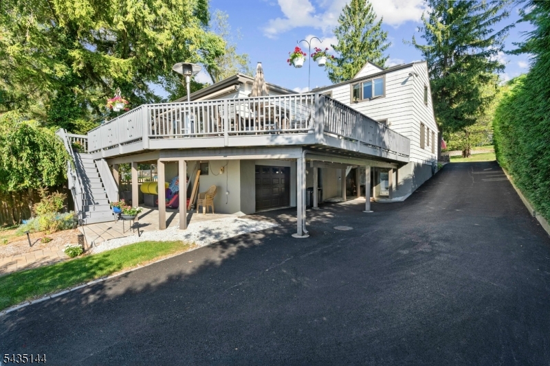 Lake Mohawk - Residential