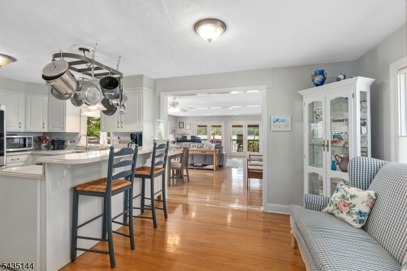 Lake Mohawk - Residential