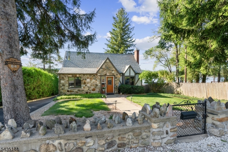 Lake Mohawk - Residential