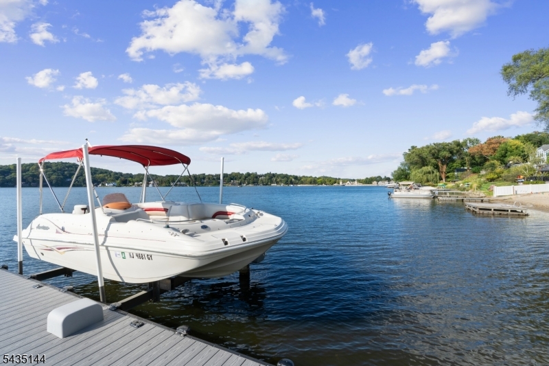 Lake Mohawk - Residential
