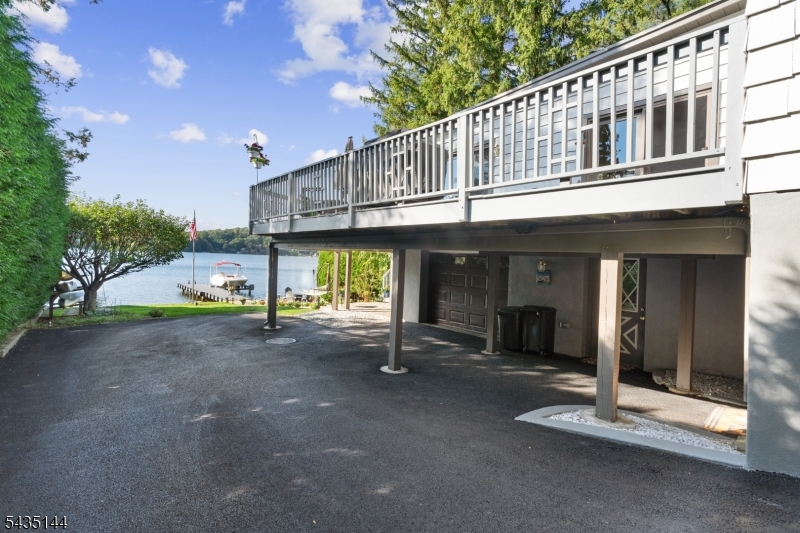 Lake Mohawk - Residential