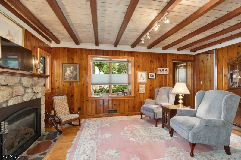 Lake Mohawk - Residential