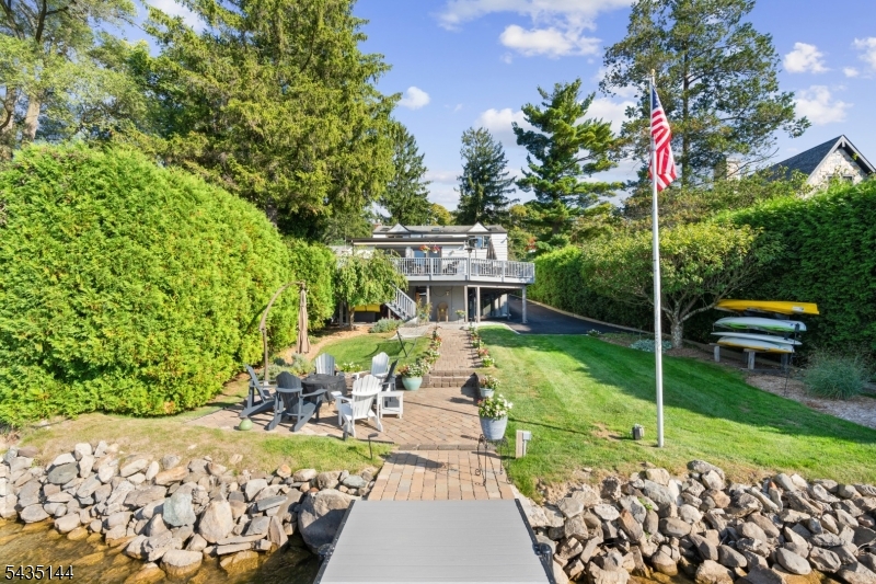 Lake Mohawk - Residential