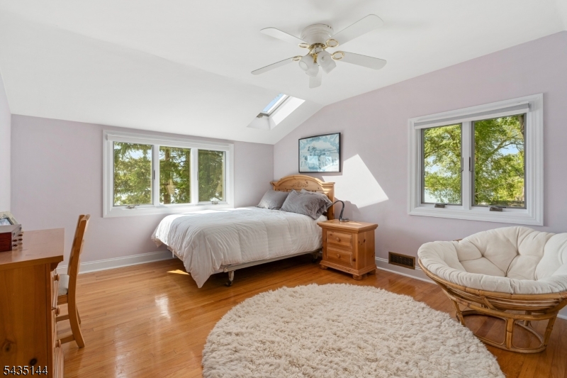 Lake Mohawk - Residential