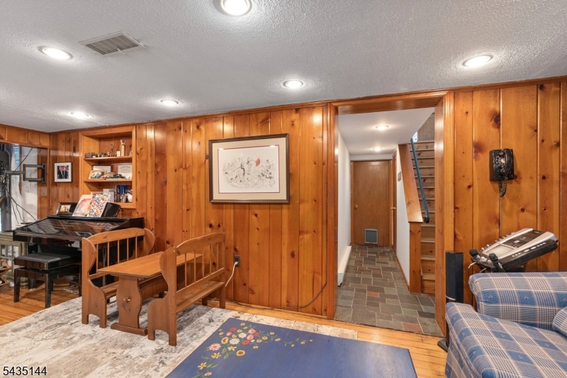 Lake Mohawk - Residential