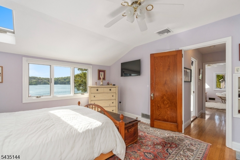 Lake Mohawk - Residential