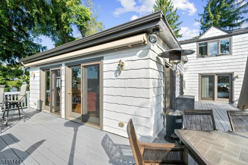 Lake Mohawk - Residential