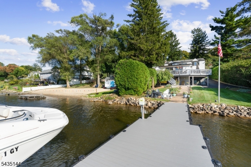 Lake Mohawk - Residential