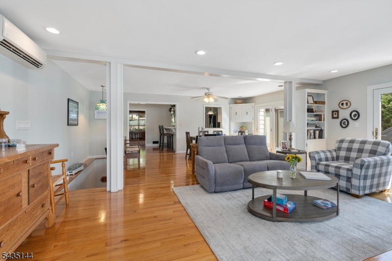 Lake Mohawk - Residential