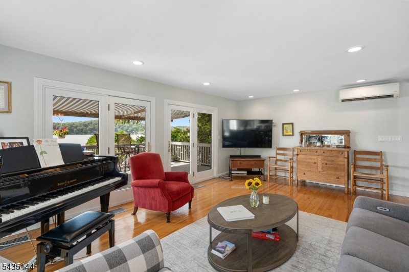 Lake Mohawk - Residential