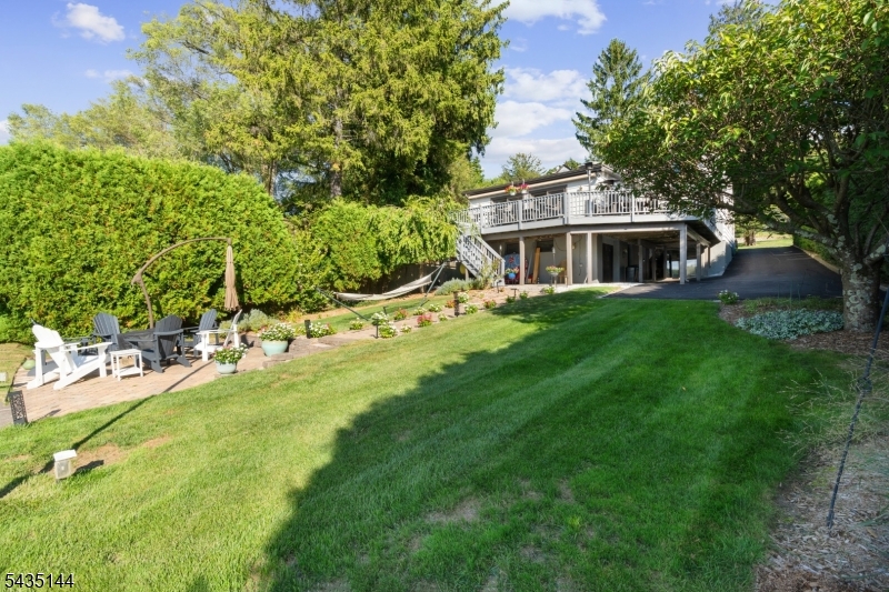 Lake Mohawk - Residential