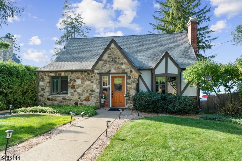 Lake Mohawk - Residential