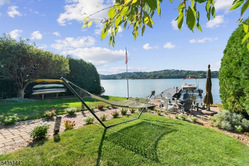 Lake Mohawk - Residential
