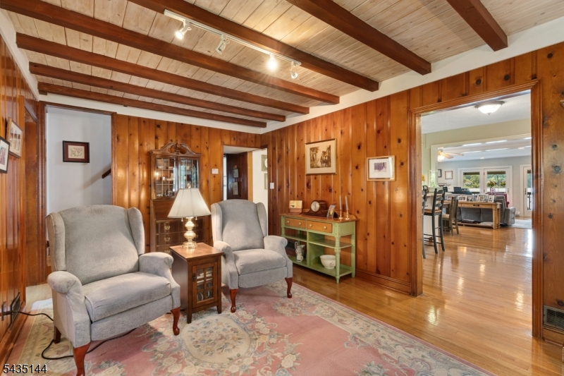 Lake Mohawk - Residential