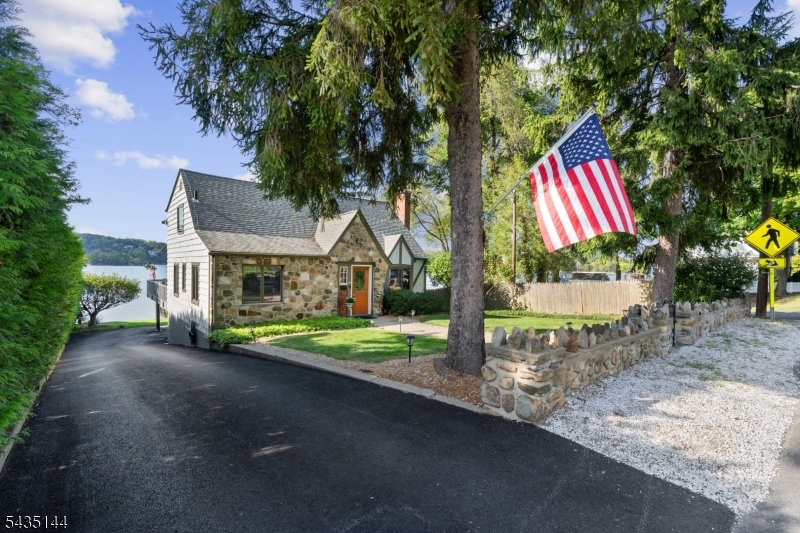 Lake Mohawk - Residential