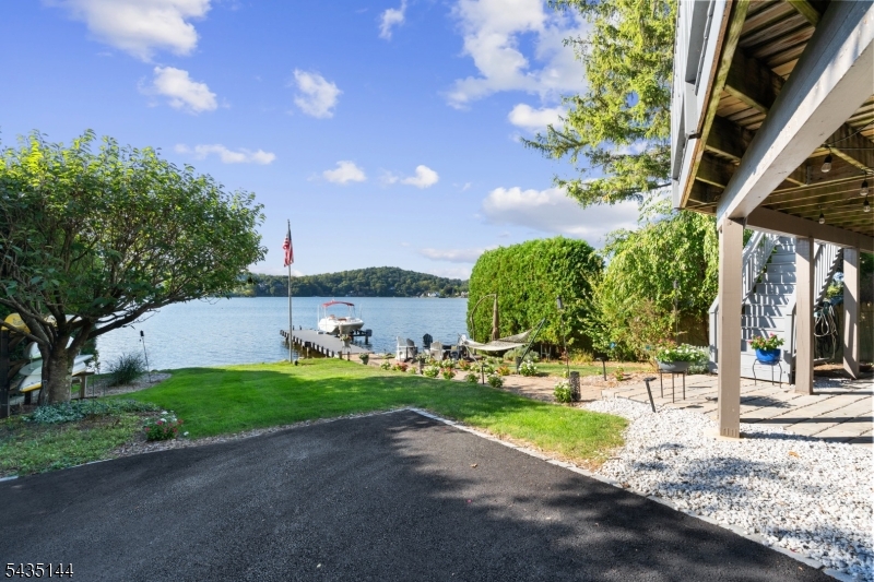 Lake Mohawk - Residential