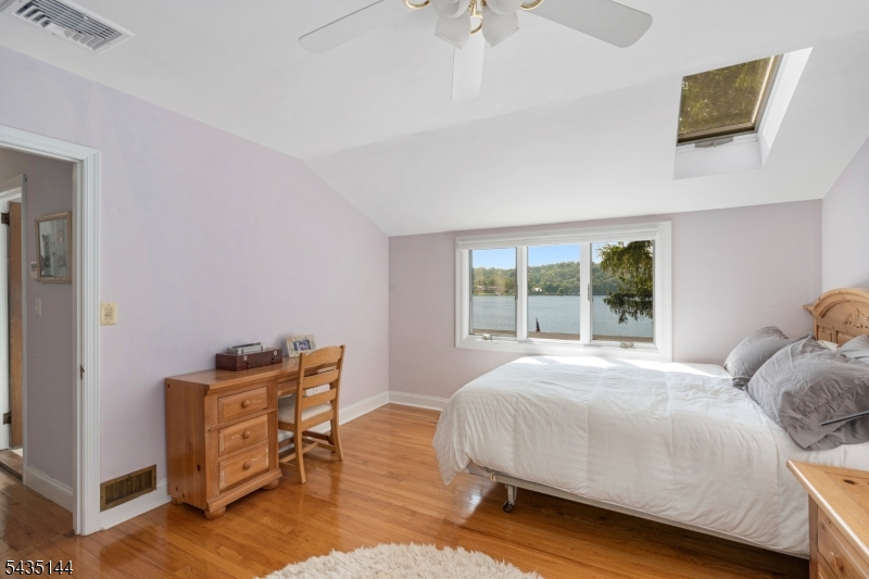 Lake Mohawk - Residential