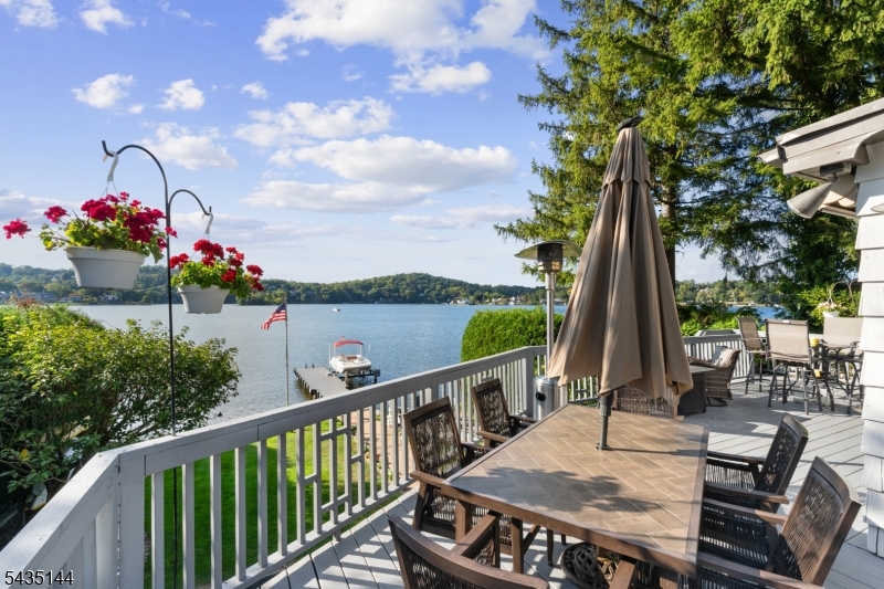 Lake Mohawk - Residential