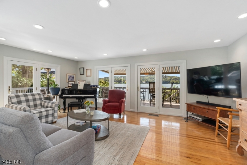 Lake Mohawk - Residential