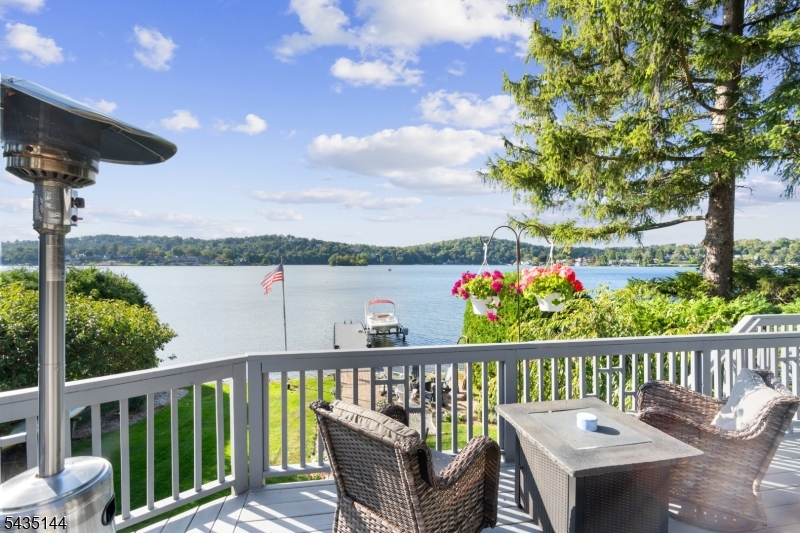 Lake Mohawk - Residential