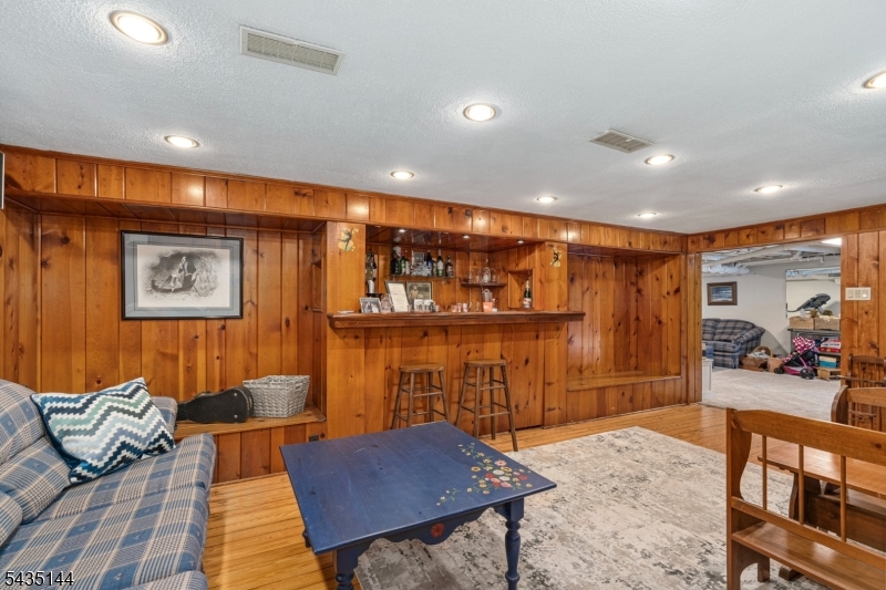 Lake Mohawk - Residential