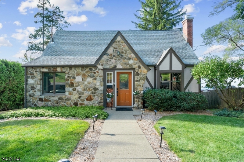 Lake Mohawk - Residential