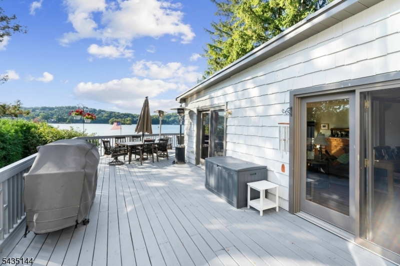 Lake Mohawk - Residential