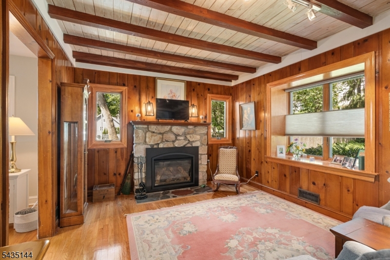 Lake Mohawk - Residential