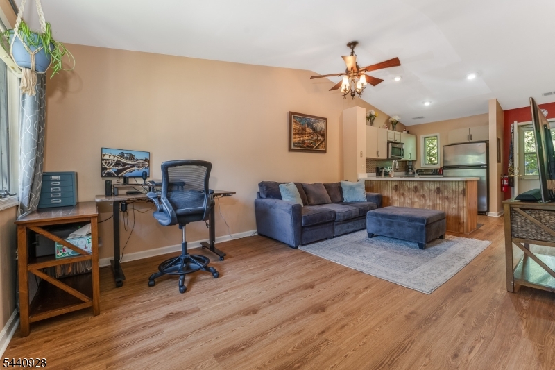 Beaver Brook - Residential