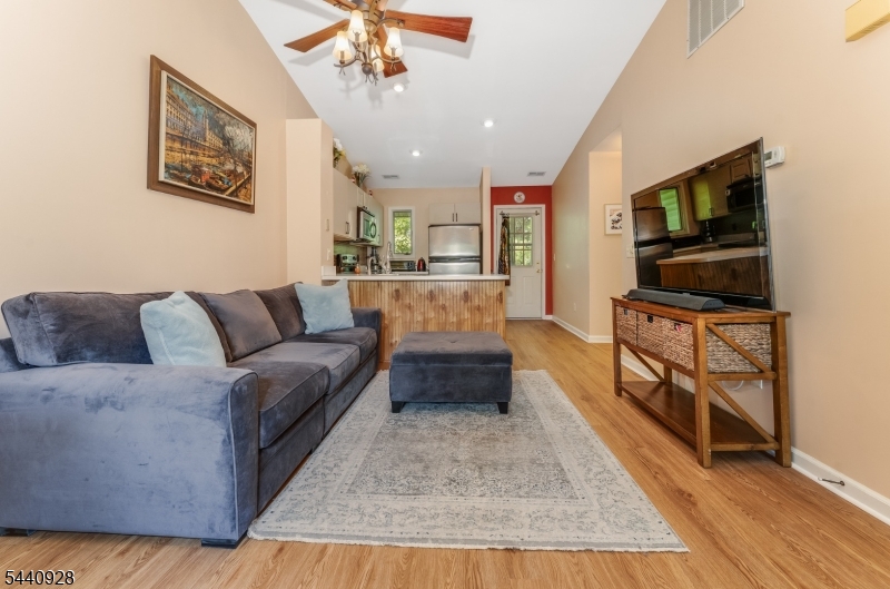 Beaver Brook - Residential