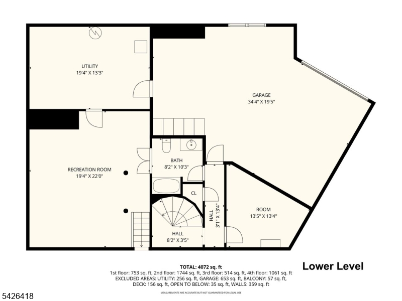 Washington Valley - Residential