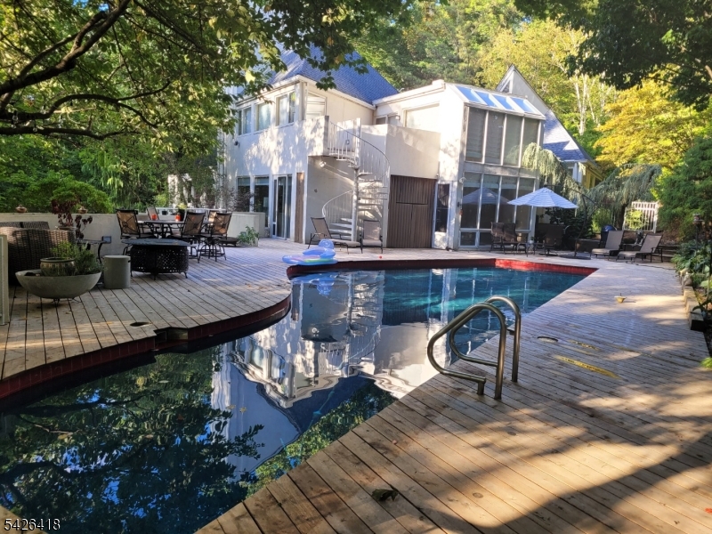 Washington Valley - Residential