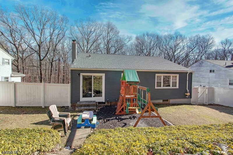 Ledgewood - Residential