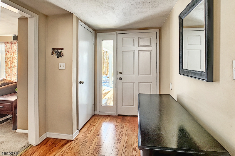 Ledgewood - Residential