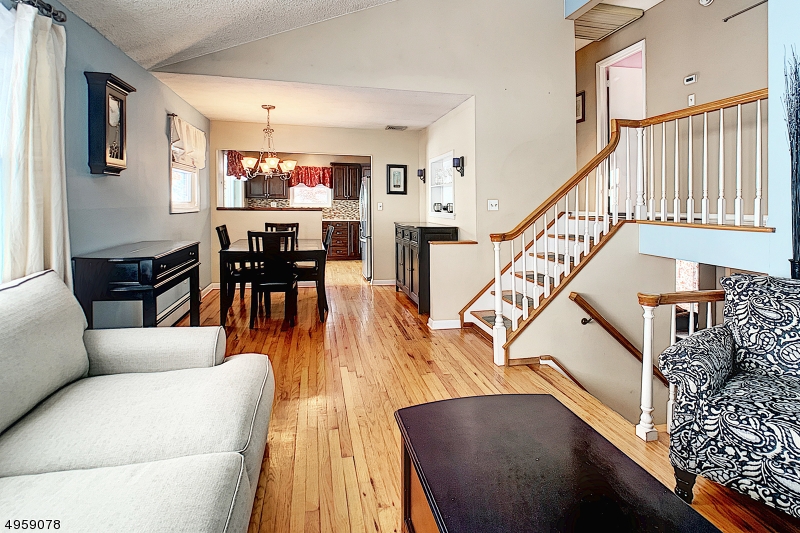 Ledgewood - Residential