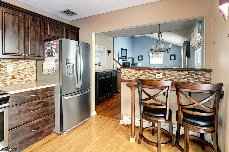 Ledgewood - Residential