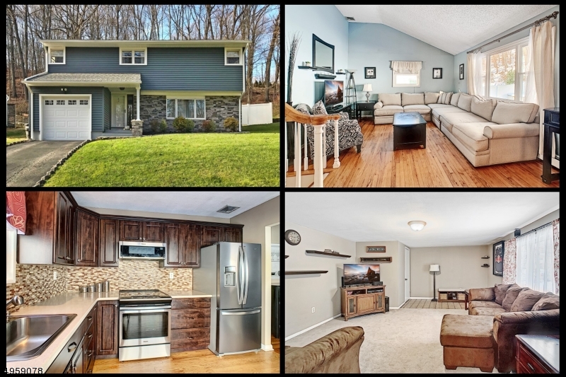 Ledgewood - Residential