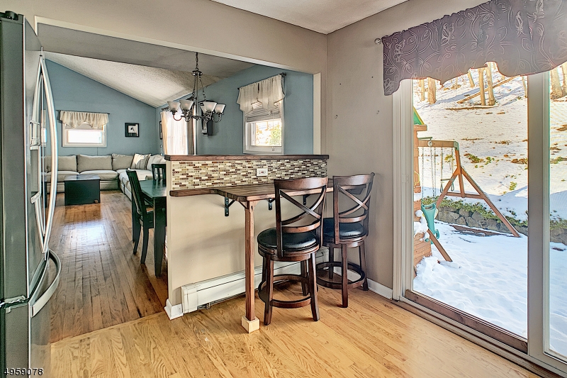 Ledgewood - Residential
