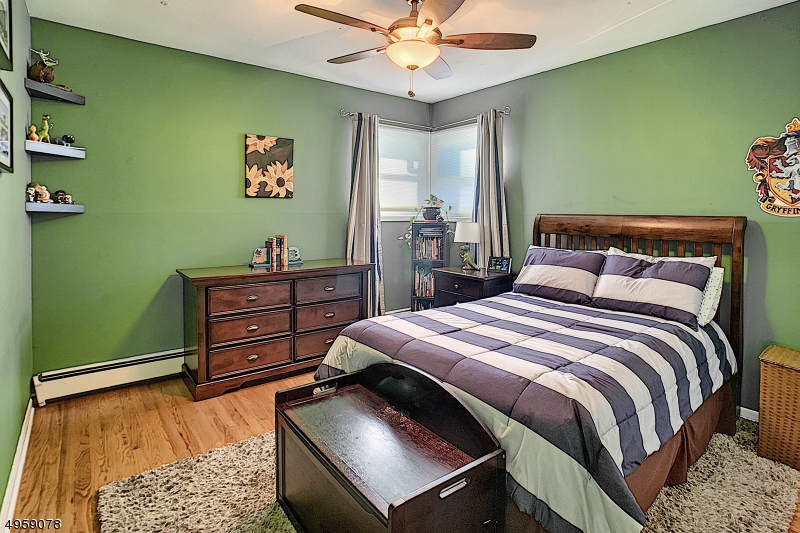Ledgewood - Residential