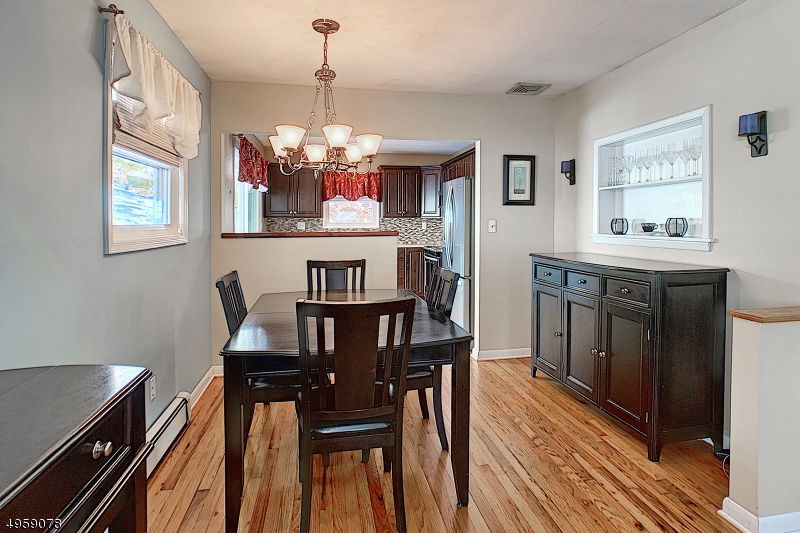 Ledgewood - Residential