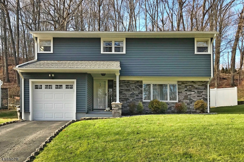 Ledgewood - Residential