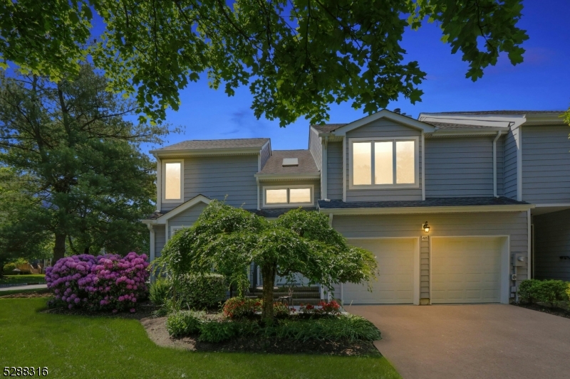 Dorset Hollow - Residential